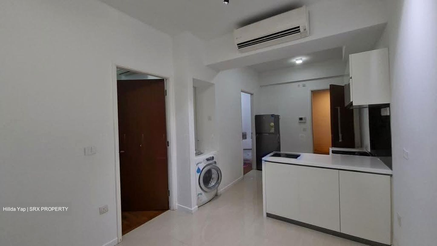 Rezi 3Two (D14), Apartment #632753451